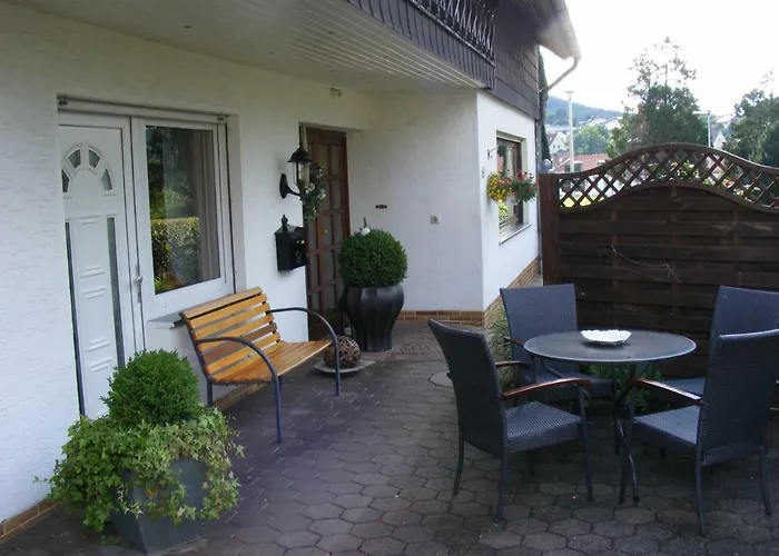 Ferienwohnung Gossel