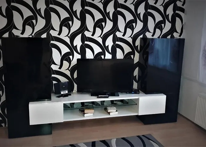 Ferienwohnung Gossel
