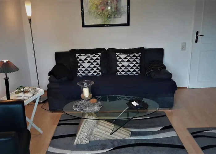 Ferienwohnung Gossel