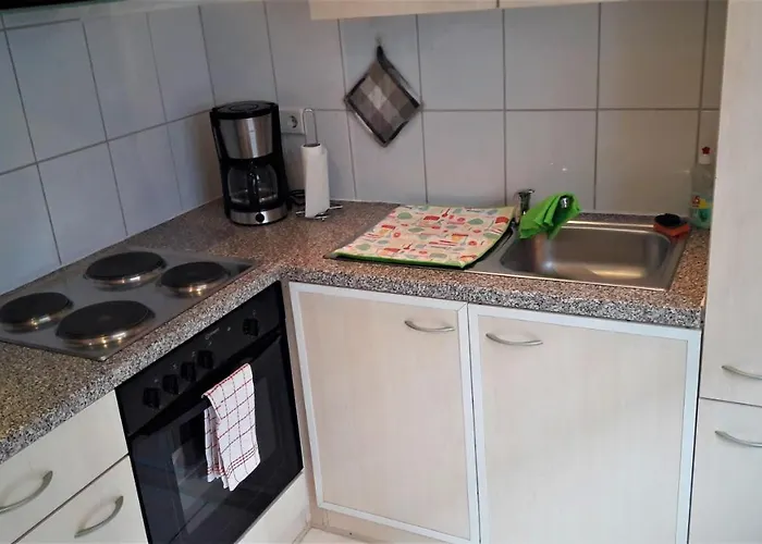 Ferienwohnung Gossel