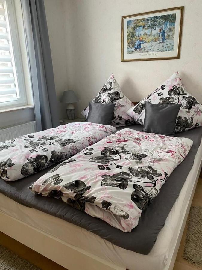 Holiday home Gossel Bad Wildungen