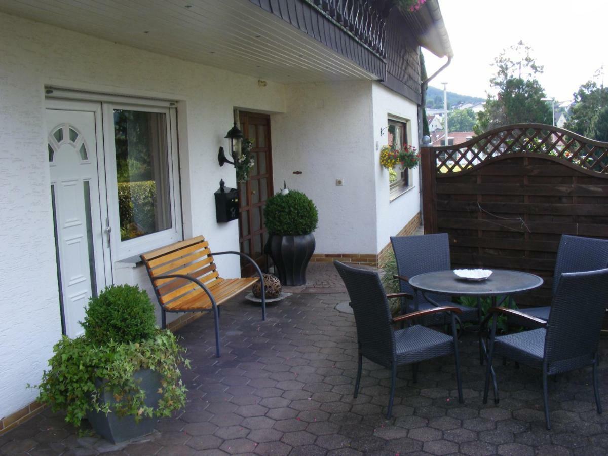 Gossel Holiday home Bad Wildungen