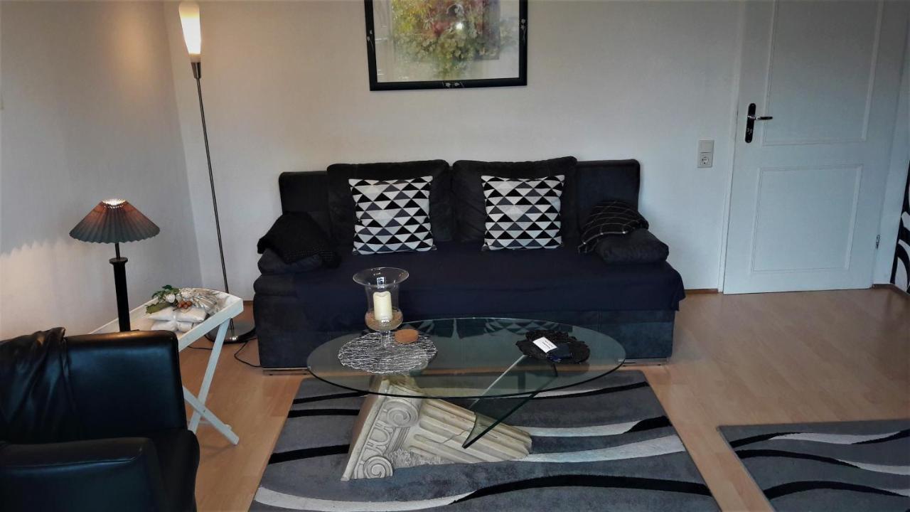 Gossel Holiday home